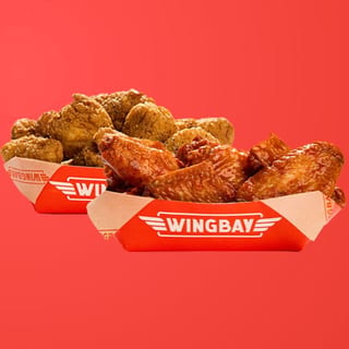 BOGO 10-Piece Boneless Wings
