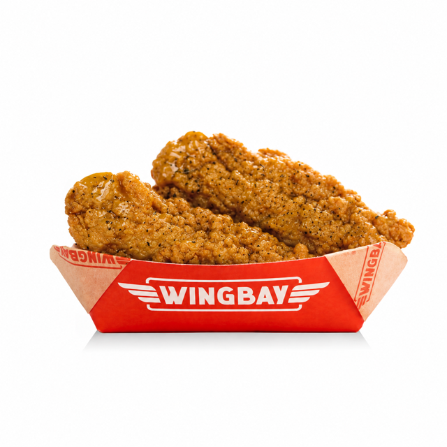 2-Piece Tenders.