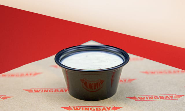 Ranch.
