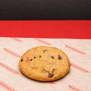 1 Cookie