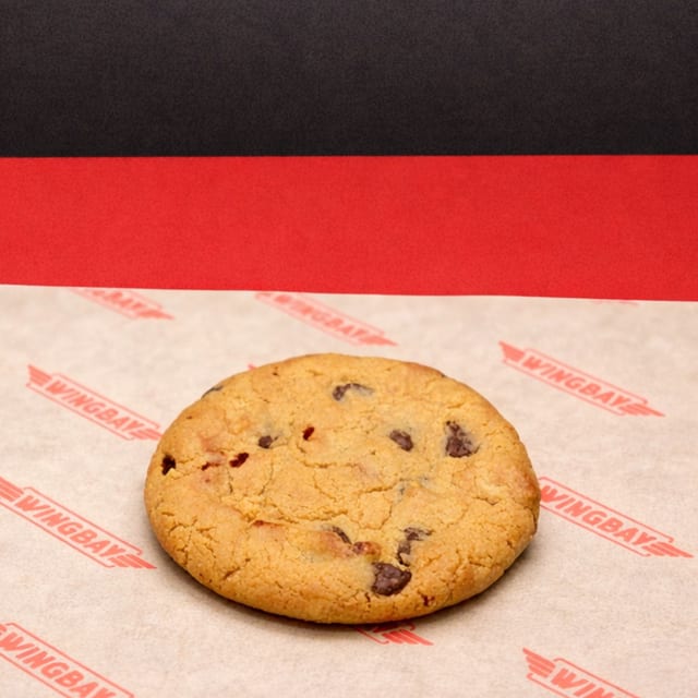 Cookies - 2 Count.