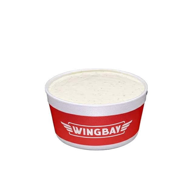 Large Ranch.
