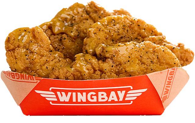 4-Piece Tenders.