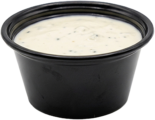 Blue Cheese.