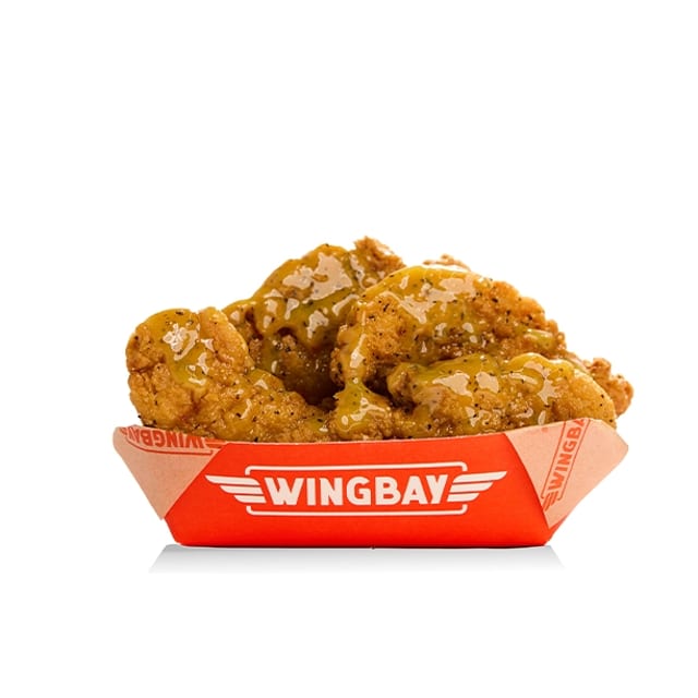 4-Piece Tenders.