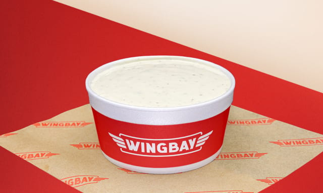 Large Ranch.