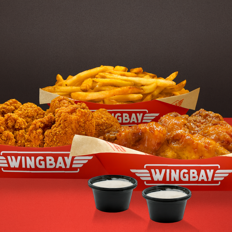 Savor Our Dinner Options