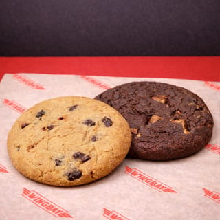 Cookies - 2 Count