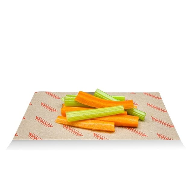 Veggie Sticks.