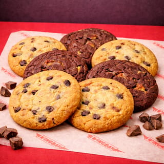 Cookies - 6 Count