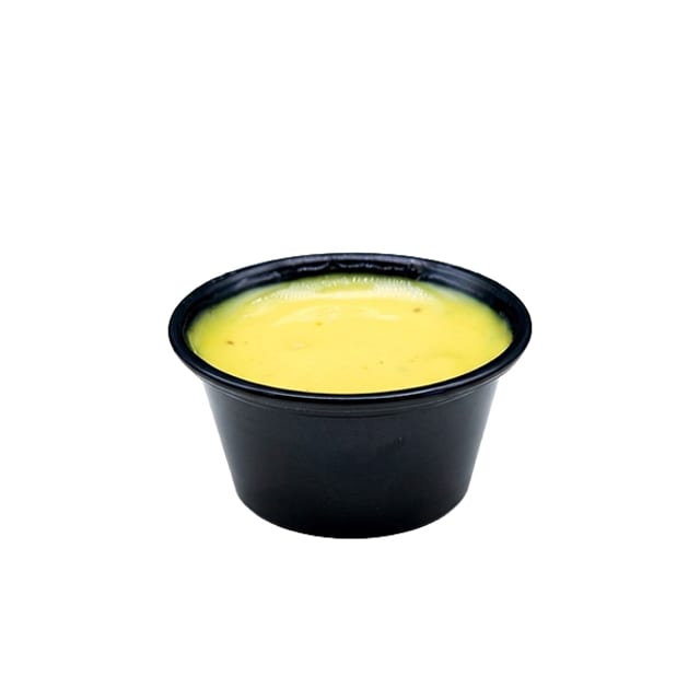 Honey Mustard.