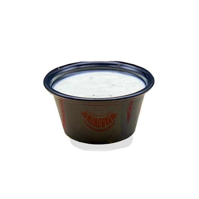Ranch.