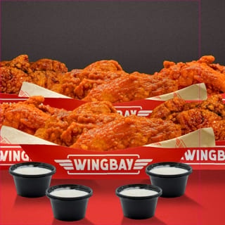 30-Piece Tenders