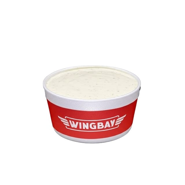 Large Ranch.