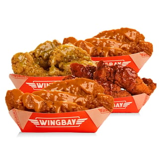 30-Piece Tenders