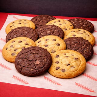 Cookies - 12 Count