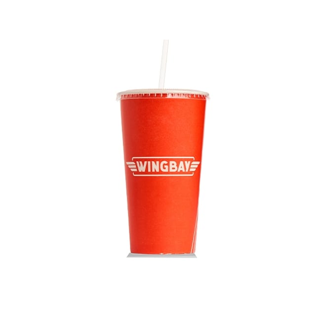 Iced Tea.