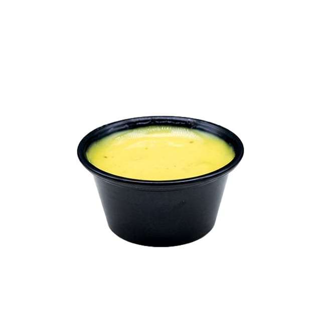 Honey Mustard.