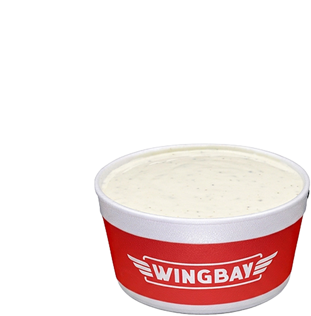 Large Ranch.