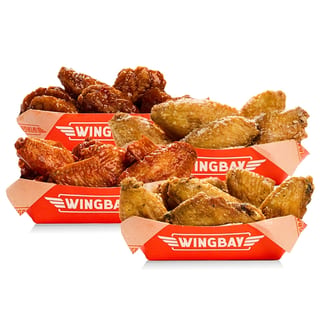30-Piece Tenders