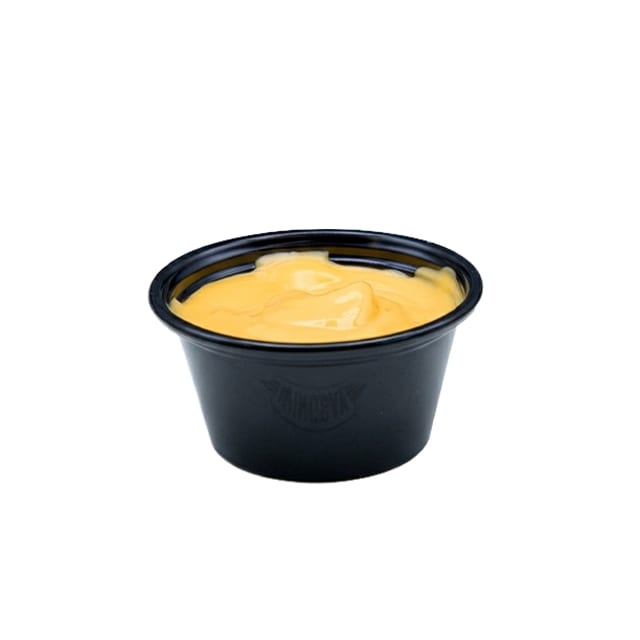 Cheese Sauce.