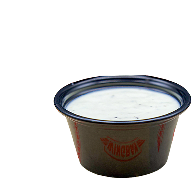 Ranch.