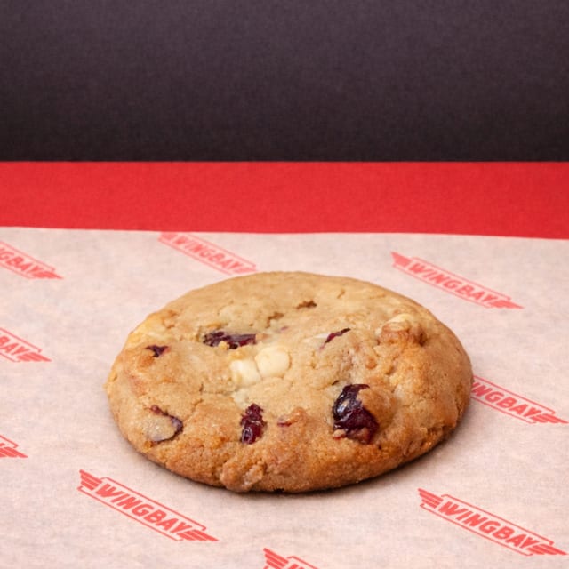 Cookies - 6 Count.