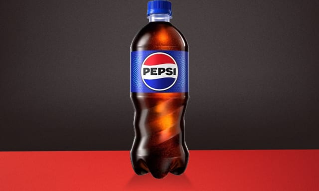 Bottled Drinks.