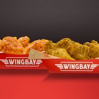 5-Piece Boneless Wing