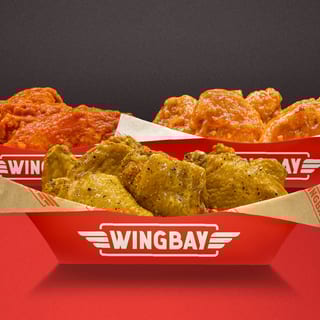 15 Wings