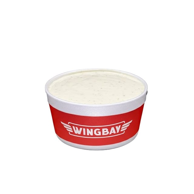 Large Ranch.