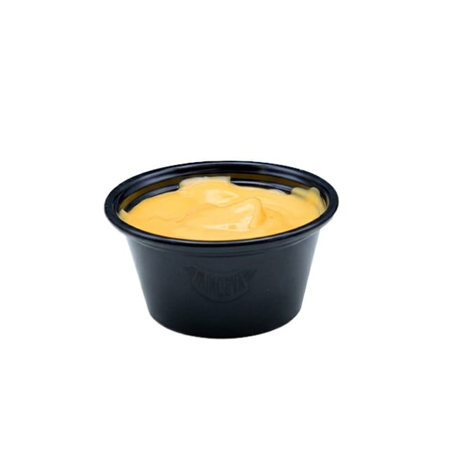 Cheese Sauce.
