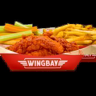 6-Piece Tender Combo