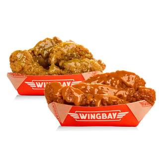 7-Piece Tenders