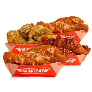 30-Piece Tenders