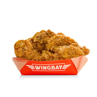 4-Piece Tenders