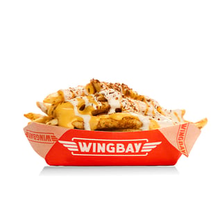 Dirty Fries