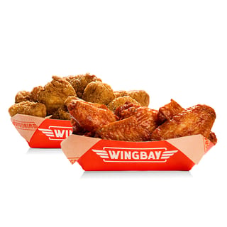 10-Piece Wings